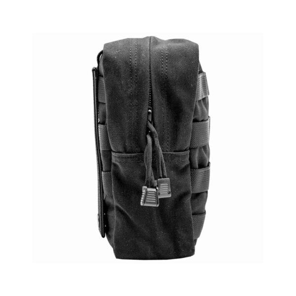 hpa big vertical accessories molle pouch 4