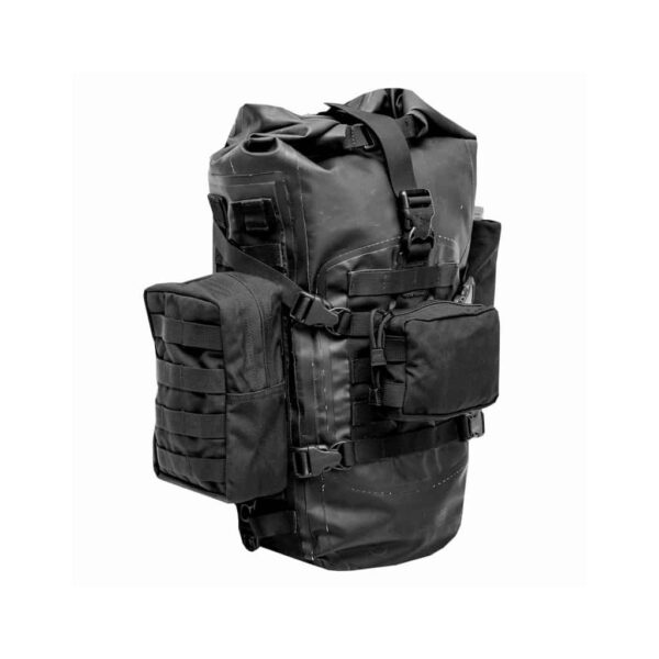 hpa big vertical accessories molle pouch 5