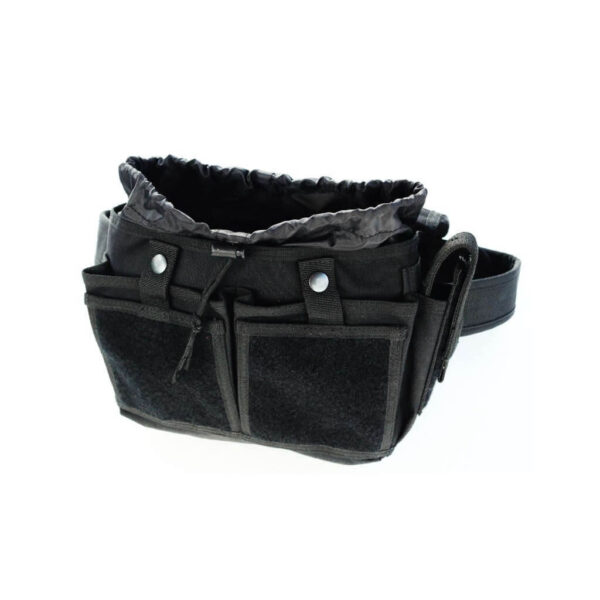 hpa masta waistpack svart 4