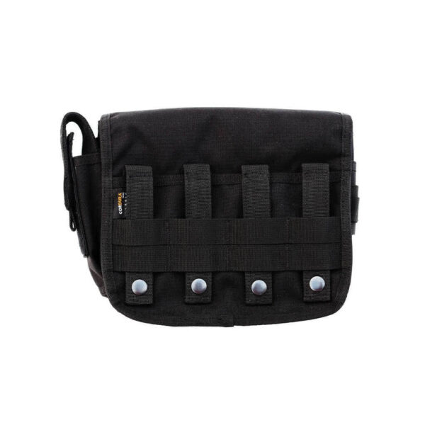 hpa masta waistpack svart 6