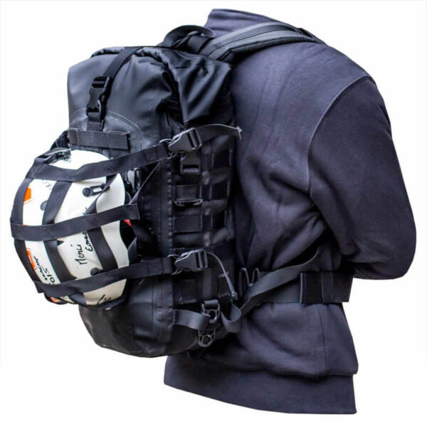 hpa waterproof backpack molledry 25 6