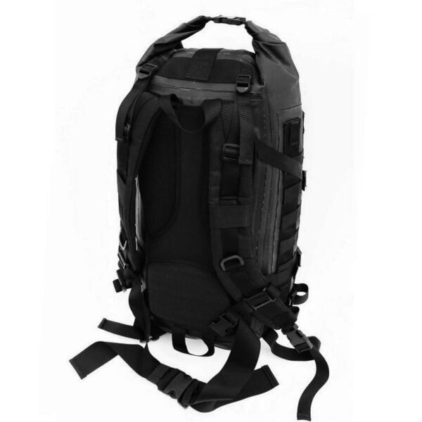 hpa waterproof backpack molledry 40 2