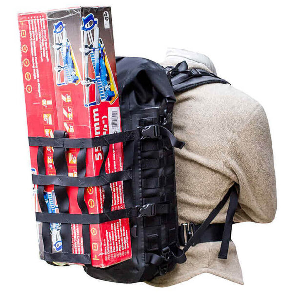 hpa waterproof backpack molledry 40 8