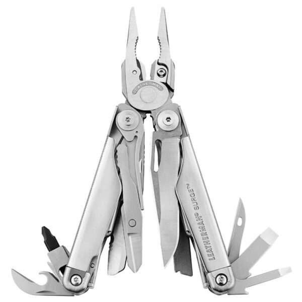 leatherman surge 1