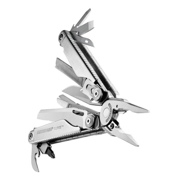 leatherman surge 2