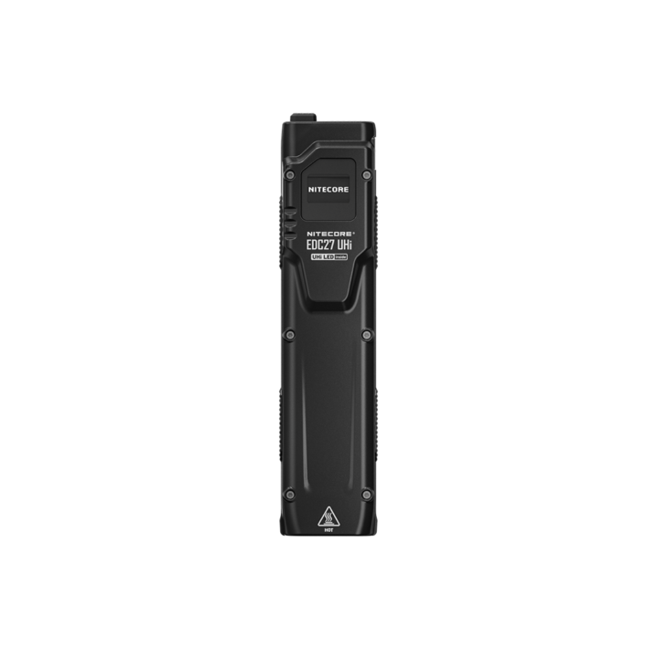 Nitecore - EDC27 UHi Ficklampa 3100lm