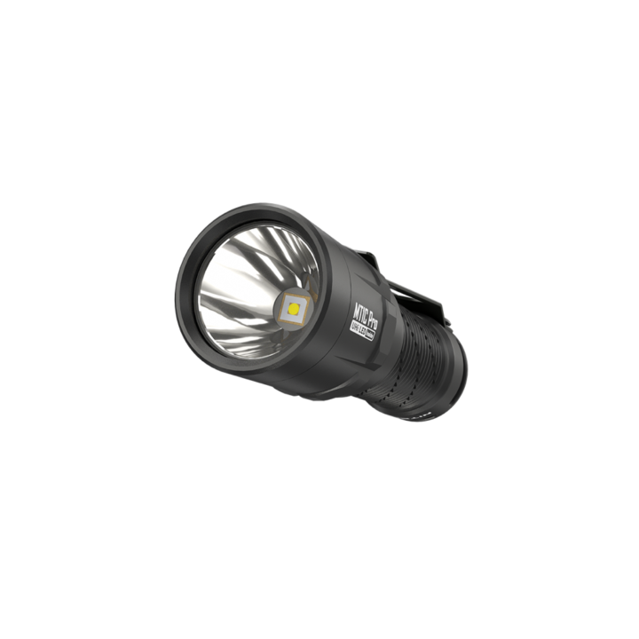 Nitecore - MT1C Pro Ficklampa 1000lm