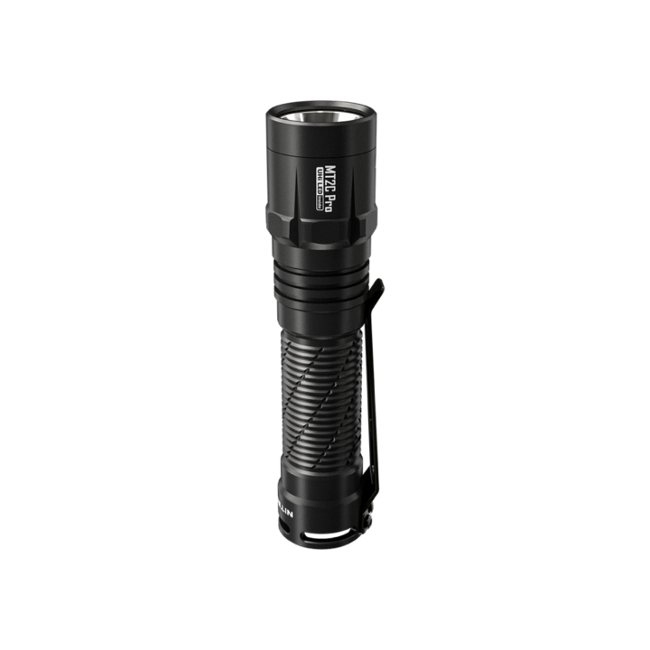 Nitecore - MT2C Pro Ficklampa 1800lm