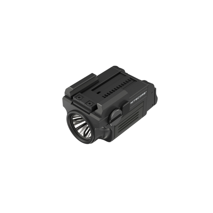 Nitecore - NPL25 Vapenlampa