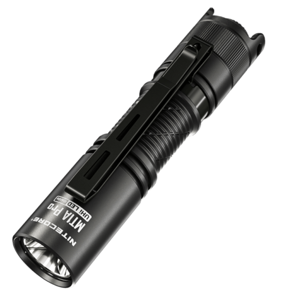 nitecore mt1a pro ficklampa 800lm 1