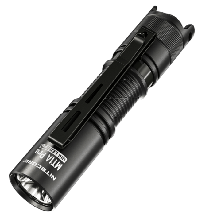 Nitecore - MT1A Pro Ficklampa 800lm