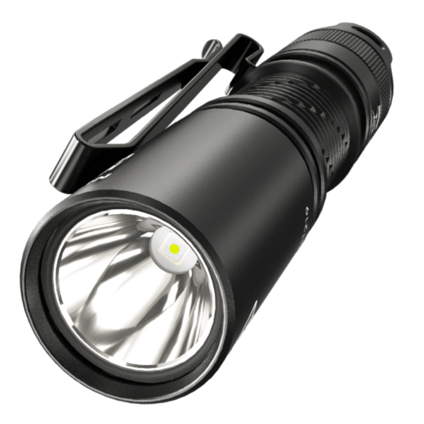 nitecore mt1a pro ficklampa 800lm 3