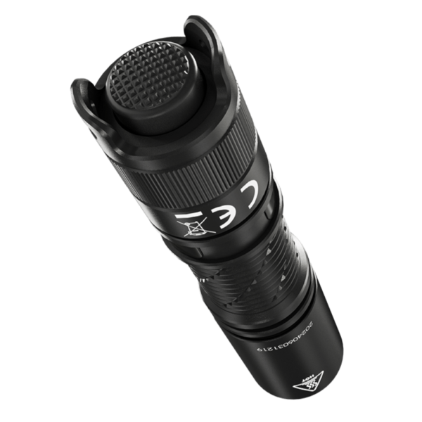 nitecore mt1a pro ficklampa 800lm 4