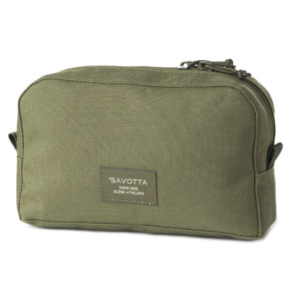 savotta horizontal pouch m green 1 jpg