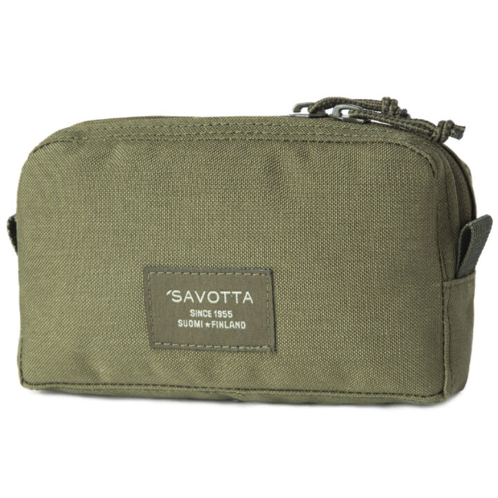 Savotta - Horizontal Pouch S