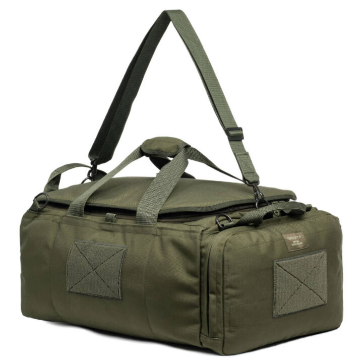 Savotta - Keikka 50L Duffelbag