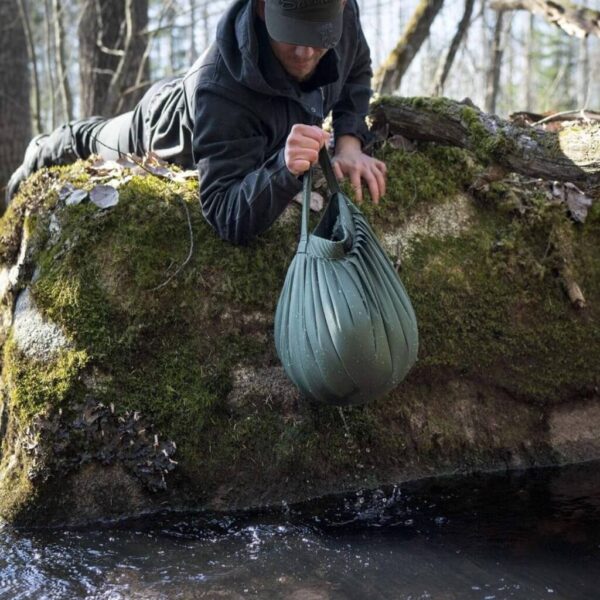 savotta water carrying bag 12l 4 jpeg