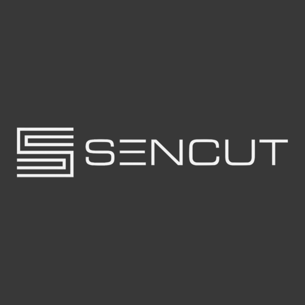 sencut logo 1