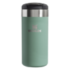 stanley termosmugg aerolight transit mug green metallic 0 35 l 1