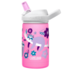 vattenflaska barn camelbak eddy kids flowerchild sloth vss isolerad 1