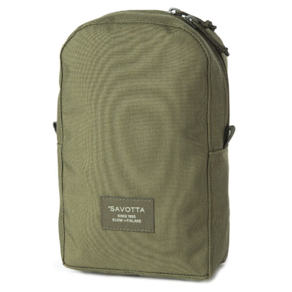 vertical pouch m green 1 jpg