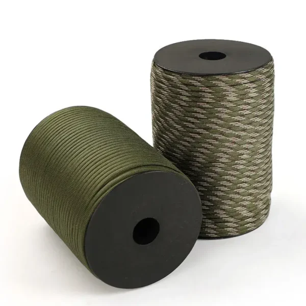 550 paracord pa rulle 100 m 1 webp