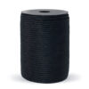 550 paracord pa rulle 100 m svart 1 jpeg
