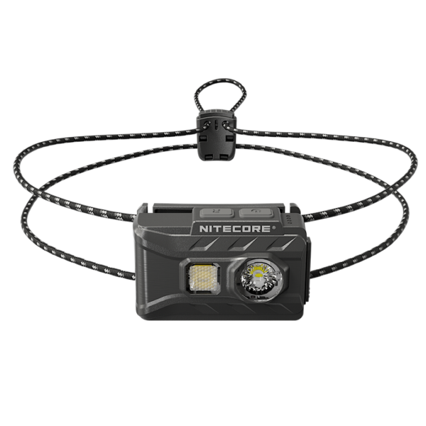 Nitecore NU20 Classic