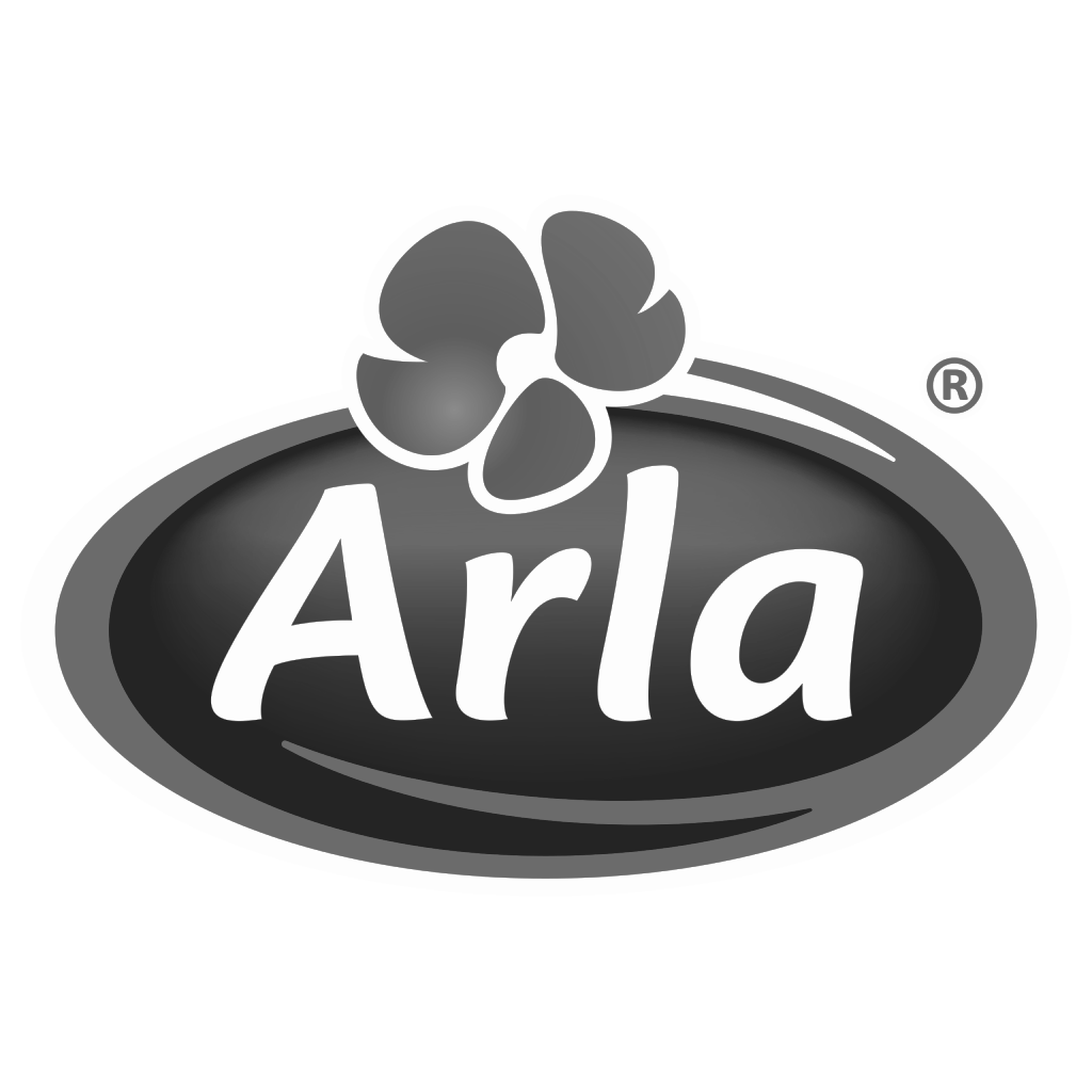 arla logo