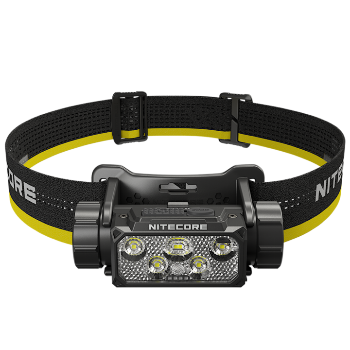 Nitecore HC70 UHE