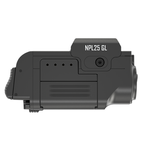 Nitecore NPL25 GL 900 lumen