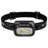 Nitecore NU30 500 lumen