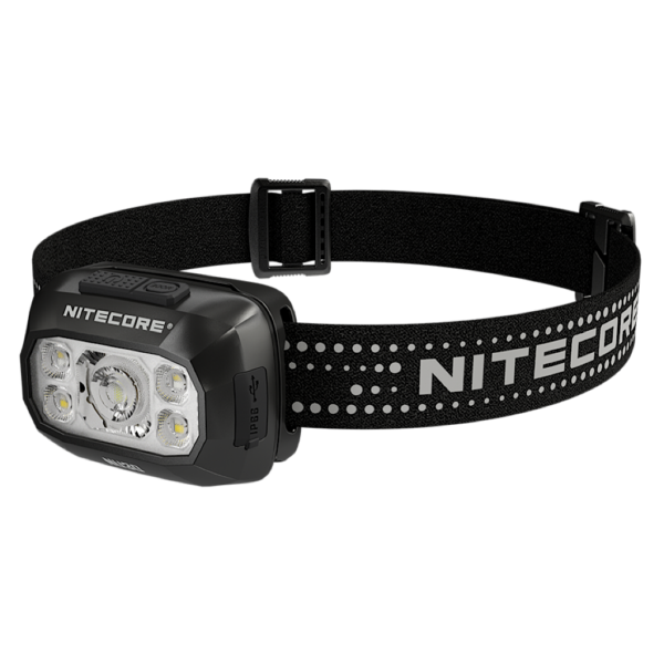 Nitecore NU30 Pannlampa 500lm