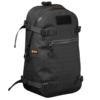 hpa waterproof backpack infladry 25 mk2 svart 1