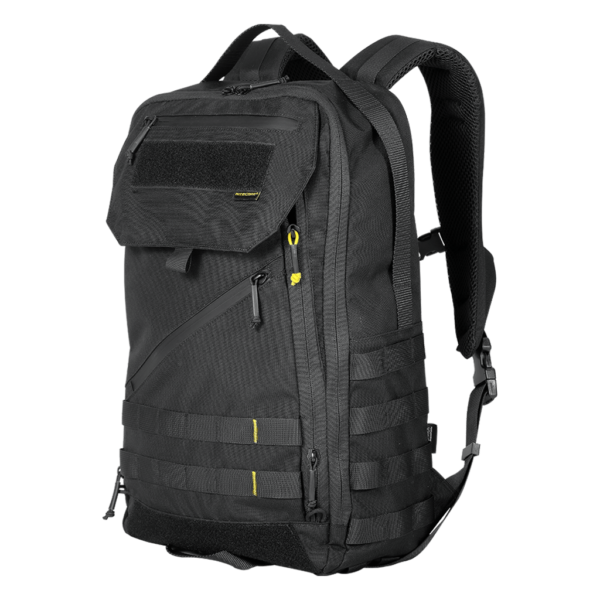 nitecore bp23 pro ryggsack 1