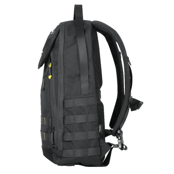 nitecore bp23 pro ryggsack 2