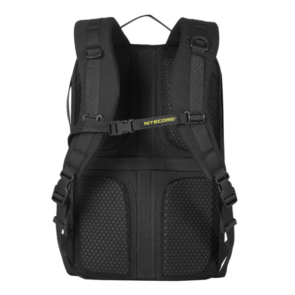 nitecore bp23 pro ryggsack 3