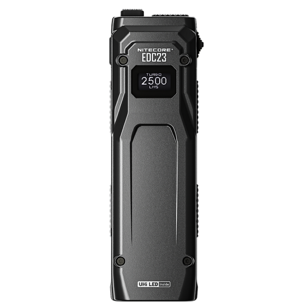 Nitecore EDC23 2500lm