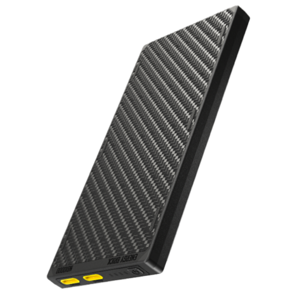 Nitecore NB10000 GEN3 Powerbank