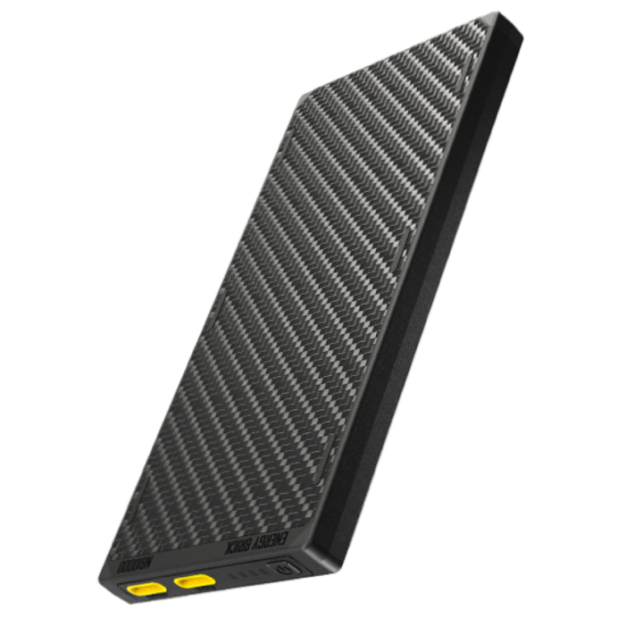 Nitecore NB10000 GEN3 Powerbank