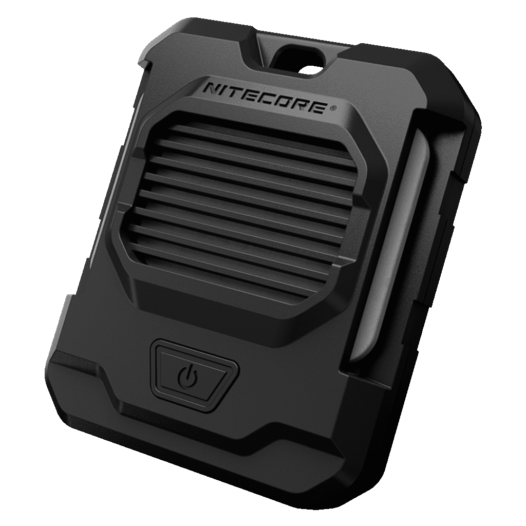 nitecore emr05 tac portabelt myggskydd 1