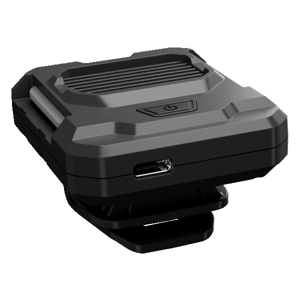 nitecore emr05 tac portabelt myggskydd 3