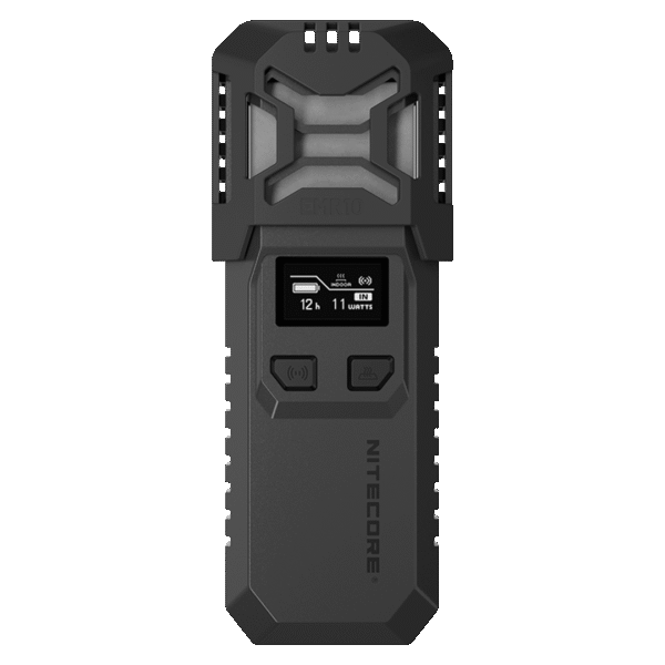 nitecore emr10 myggjagare 1