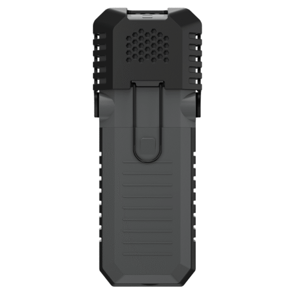 nitecore emr10 myggjagare 2